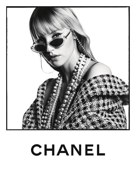 occhiali da sole chanel primavera-estate 2020|Chanel Eyewear, la campagna con Pharrell Williams.